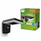 Аплик за стена Philips 1,3 W 250 Lm Слънчев Квадратек (3000 K) Аплик за стена Philips 1,3 W 250 Lm Слънчев Квадратек (3000 K)