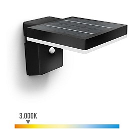 Аплик за стена Philips 1,3 W 250 Lm Слънчев Квадратек (3000 K)