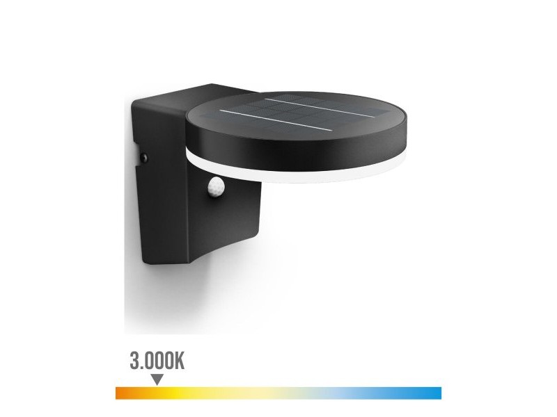 Аплик за стена Philips 1,3 W 250 Lm Слънчев Кръгъл (3000 K)