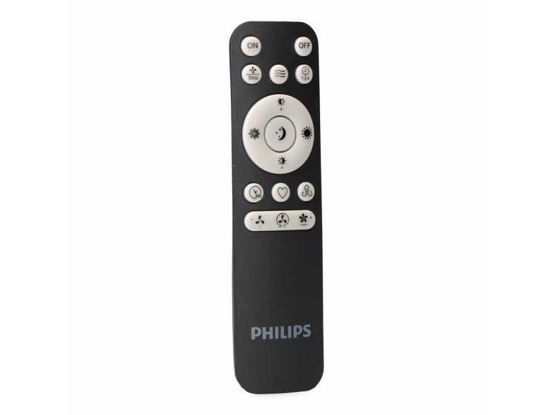 Хронотермостат за климатик Philips