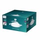 Вентилатор за таван с осветление Philips Atlas Бял 35 W 28 W 4500 Lm Вентилатор за таван с осветление Philips Atlas Бял 35 W 28 W 4500 Lm