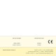 LED крушка Philips E 8,9 W G24 1100 Lm 3,4 x 3,4 x 17,1 cm (4000K)