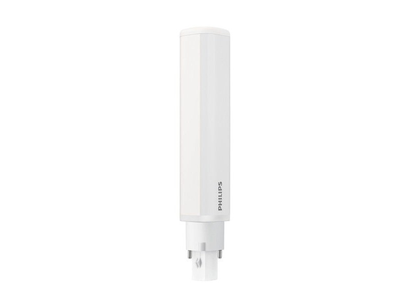 LED крушка Philips E 8,9 W G24 1100 Lm 3,4 x 3,4 x 17,1 cm (4000K)