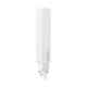 LED крушка Philips E 8,9 W G24 1100 Lm 3,4 x 3,4 x 17,1 cm (4000K)