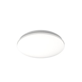 LED Таванна Светлина Philips acuna 12 W Ø 24,5 cm Бял Метал (4000 K)