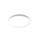 LED Таванна Светлина Philips acuna 12 W Ø 24,5 cm Бял Метал (4000 K)