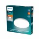 LED Таванна Светлина Philips acuna 21W Бял Метал (4000 K)