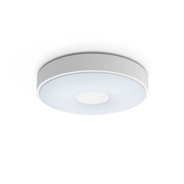 LED Таванна Светлина Philips coiner 24 W Ø 38,9 x 8 cm Бял Метал (4000 K)