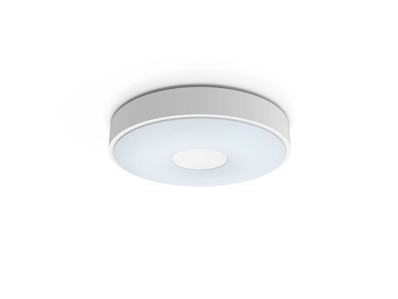 LED Таванна Светлина Philips coiner 24 W Ø 38,9 x 8 cm Бял Метал (4000 K)