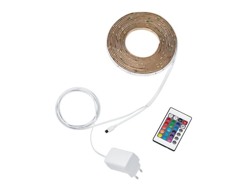 LED ленти Philips Бял (2 броя)