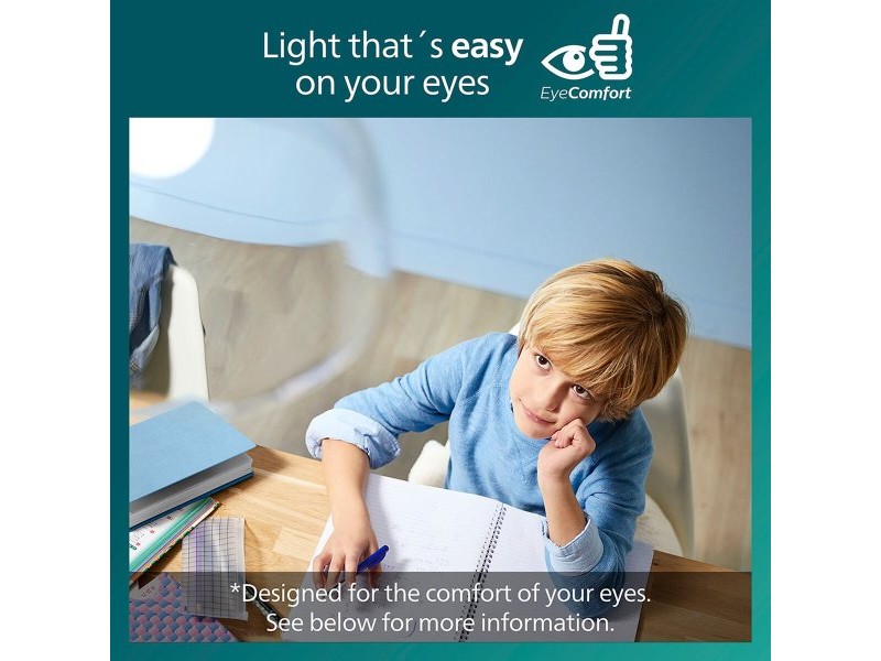 LED ленти Philips Бял (2 броя)
