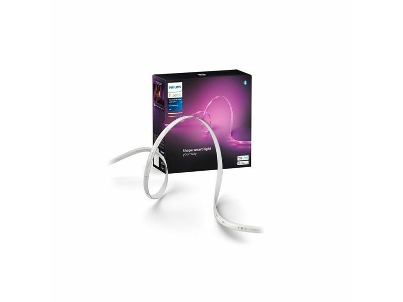 LED ленти Philips Бял 20 W