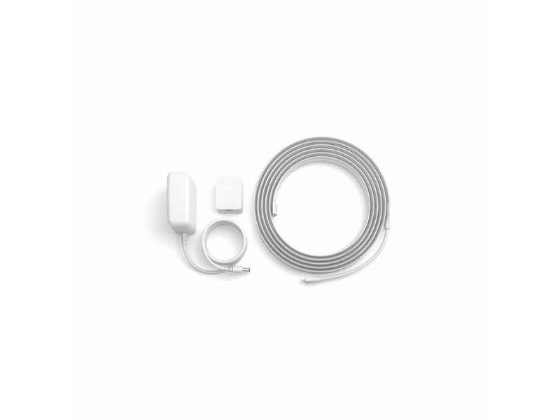 LED ленти Philips Бял 20 W