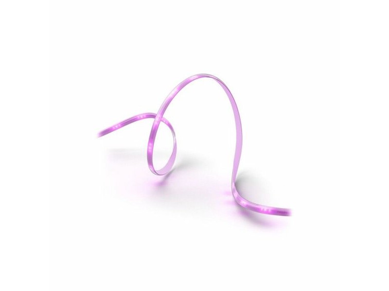 LED ленти Philips Бял 20 W