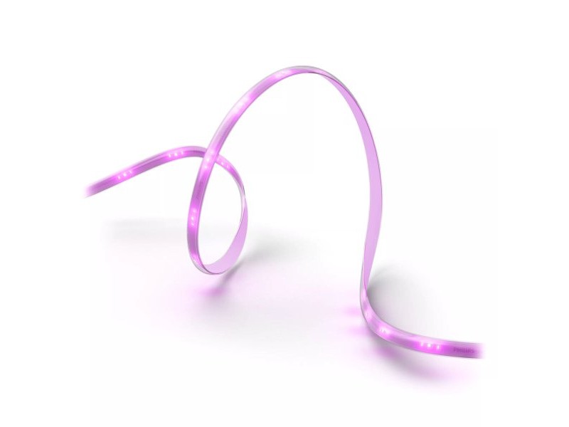 LED ленти Philips Solo Lightstrip Бял 20 W 5 m Топло Бяло