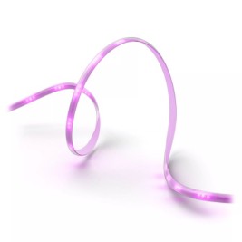 LED ленти Philips Solo Lightstrip Бял 20 W 5 m Топло Бяло