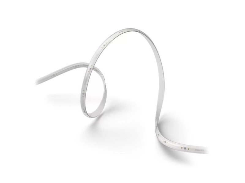LED ленти Philips Solo Lightstrip Бял 20 W 5 m Топло Бяло