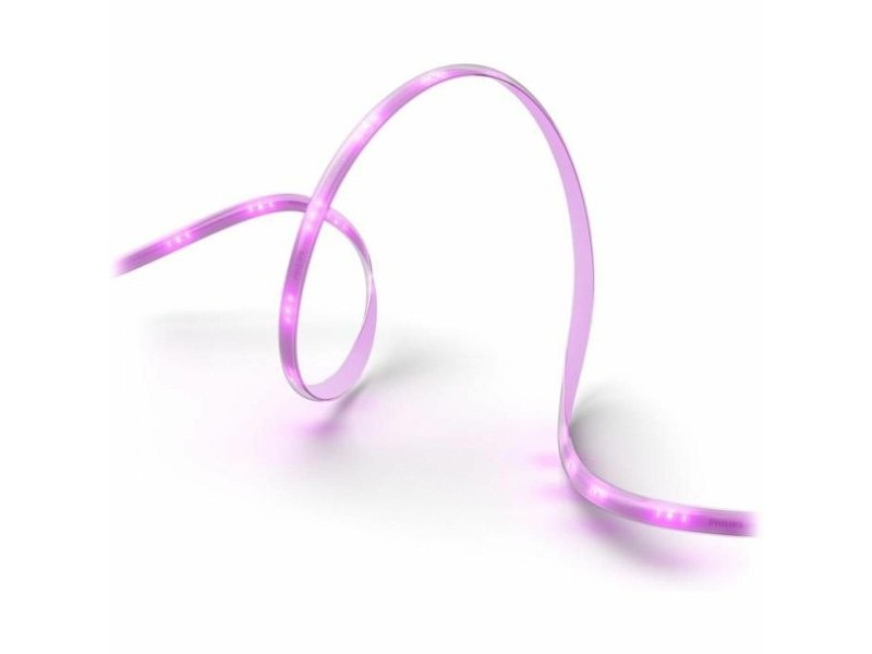 LED ленти Philips Solo Lightstrip Бял 20 W 5 m Топло Бяло