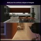 LED ленти Philips Solo Lightstrip Бял 20 W 5 m Топло Бяло