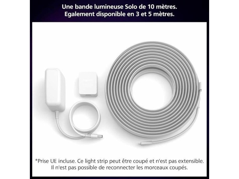 LED крушка Philips