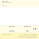 Фокус на Прожектор Philips Черен 10 W 950 Lm F