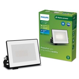 Фокус на Прожектор Philips Черен 10 W 950 Lm F