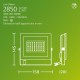 Фокус на Прожектор Philips Черен 30 W F (5000 K)