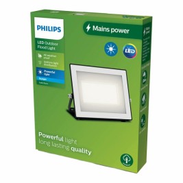 Фокус на Прожектор Philips Черен 50 W F