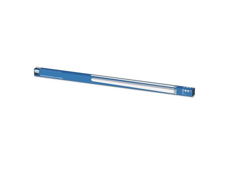 LED лампа Philips 6000 lm