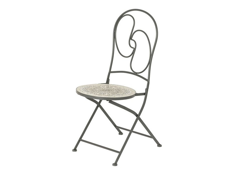 Aiatool EDM 899264 Желязо 39 x 47 x 94 cm Bistro