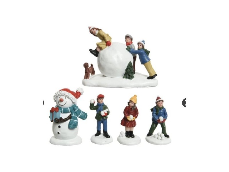 Декоративна фигурка