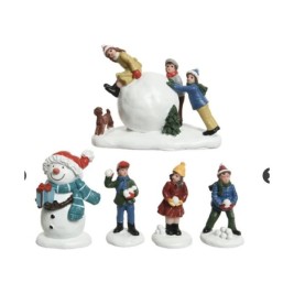 Декоративна фигурка