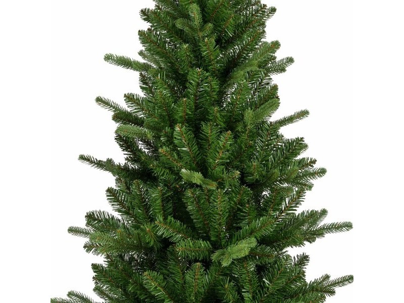 Коледно дърво Everlands Killington Зелен PVC Метал полистирен Ела Ø 93 x 180 cm