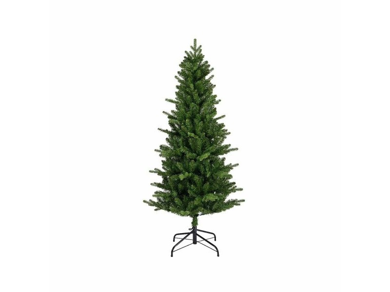 Коледно дърво Everlands Зелен PVC Метал полистирен Ела Ø 83 x 150 cm