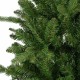 Коледно дърво Everlands Зелен PVC Метал полистирен Ела Ø 83 x 150 cm