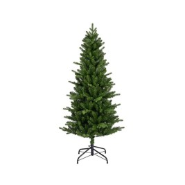 Коледно дърво Everlands Зелен PVC Метал полистирен Ела Ø 83 x 150 cm