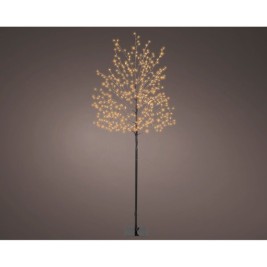 Коледно дърво Lumineo 1,5 m