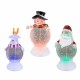 Ярка декорация Lumineo 488719 Коледа 13 x 10 x 21 cm LED Светлина