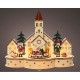 Коледна Украса Lifetime Орехотрошачка 34 X 14 X 24,5 cm Коледна Украса Lifetime Орехотрошачка 34 X 14 X 24,5 cm