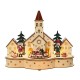 Коледна Украса Lifetime Орехотрошачка 34 X 14 X 24,5 cm
