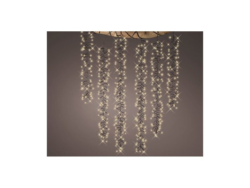 LED Светлинна Завеса