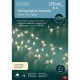 Гирлянда от LED Светлини Lumineo Топла светлина 6 m
