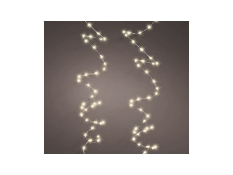 Гирлянда от LED Светлини