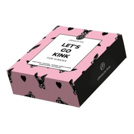 Еротична Игра Dream Toys pleasure box