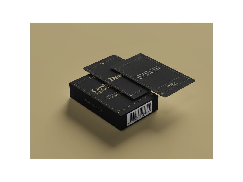 Еротична Игра Guilty Pleasure