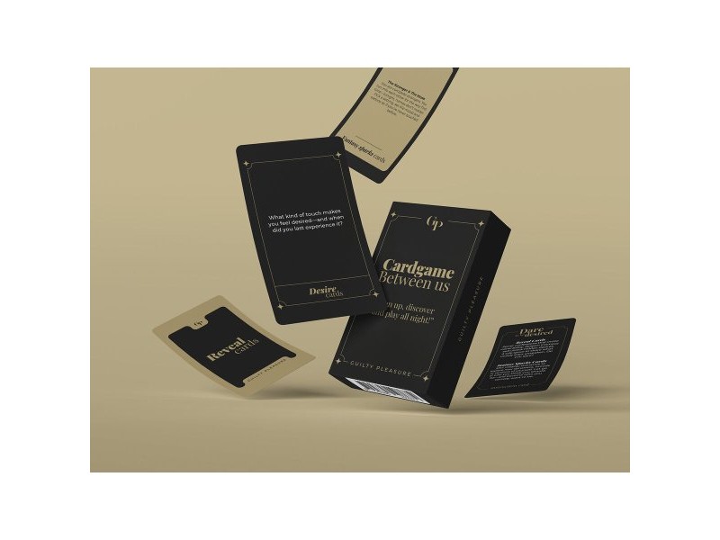 Еротична Игра Guilty Pleasure