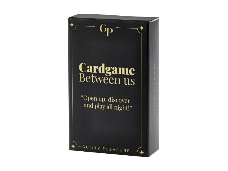 Еротична Игра Guilty Pleasure