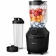 Ликвидатор Philips HR2041/41 Черен 450 W 1,9 L