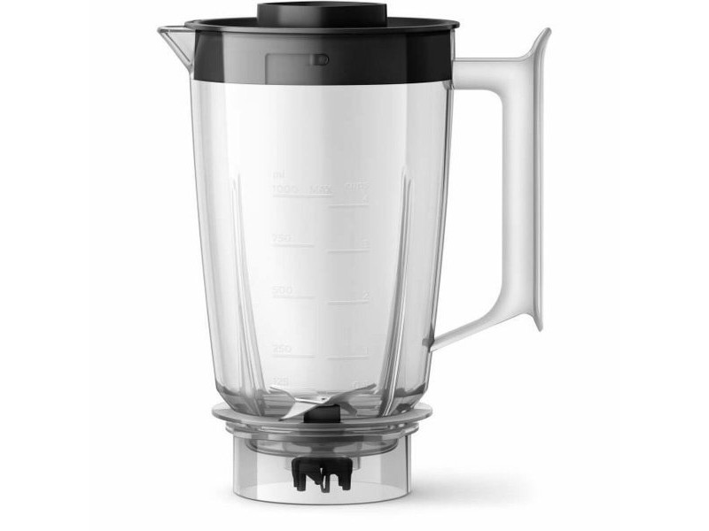 Ликвидатор Philips HR2041/41 Черен 450 W 1,9 L