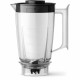 Ликвидатор Philips HR2041/41 Черен 450 W 1,9 L